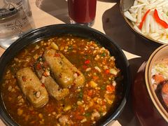 -山石榴·贵州菜(丰盛里店)