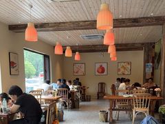 -百万叔(临湖店)