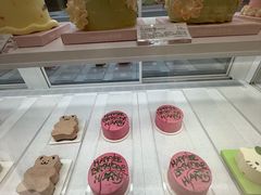 -好利来(上海长宁龙之梦店)