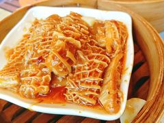 -点都德(水贝IBC店)
