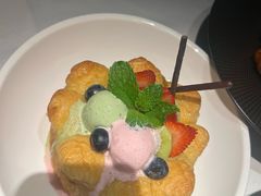 -大鸭梨烤鸭(望京店)