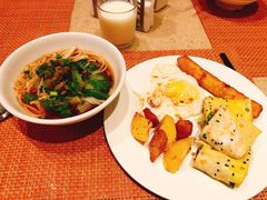 -三清山希尔顿度假酒店