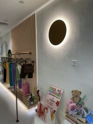 -水沐莲清瑜伽·普拉提