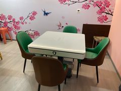 -莱姆星桌游·拼豆·团建
