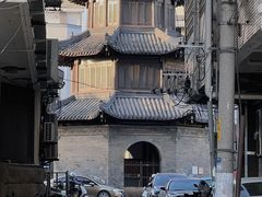 -怡园饭店-餐厅(四望亭店)