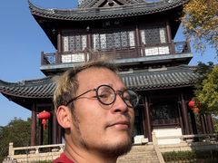 -虞山风景区