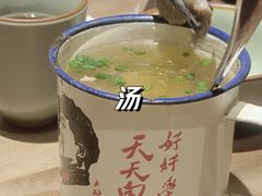 -高嗲嗲·现炒下饭菜(石鼓路店)