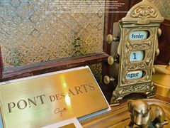 -壳里西餐厅Coquille Seafood Bistro(蒙自路店)