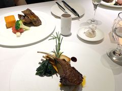酥烤牛小排-王品牛排(福州泰禾店)