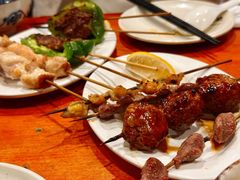 -福烤锦花(长乐路店)