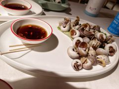 螺拼-小厨师·二十年沈家门小海鲜(百井坊巷店)