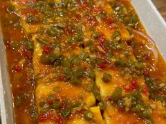 -九锅一堂酸菜鱼(新南凯德直营店)