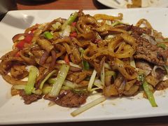 -好嫂子酱猪手•农家菜(知春路店)