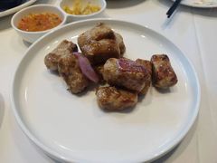 -莆田餐厅PUTIEN(三里屯店)