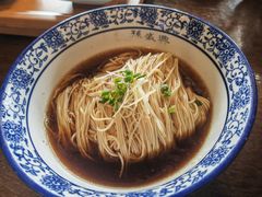 -孙盛兴奥灶面馆·蟹黄面·三虾面(山塘街总店)