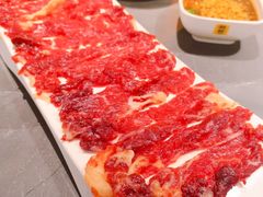 -潮发潮汕牛肉店(东方宝泰店)