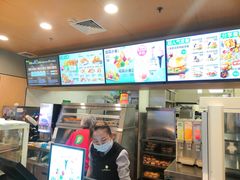 -德克士(崂山百货店)