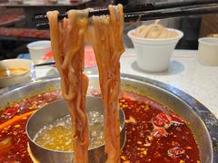 -龙厂长老火锅(抚琴店)