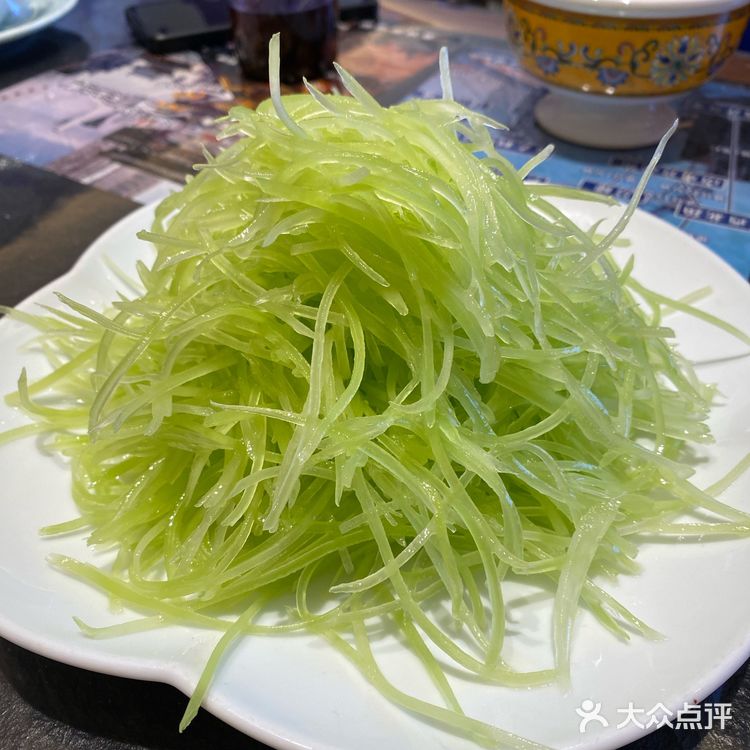 天津菜真的好吃啊!