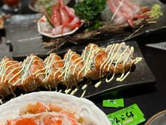 -山上下日本料理(万象城店)