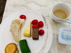 -浦东机场国航头等贵宾室