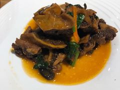 -胖老汉椒麻鸡清真新疆菜(西御街店)