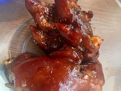 红岛酱猪蹄-船家渔(徐州北路店)