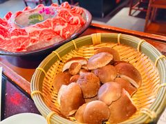 -捞王猪肚鸡火锅(昆山店)