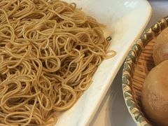 葱油拌面-天福苑(崇宁路店)