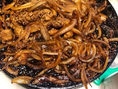 -京门老爆三(回龙观店)