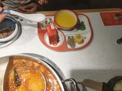 -左庭右院鲜牛肉火锅(苏州园区永旺店)