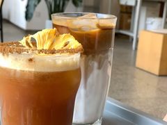 -DEEP COFFEE(瑞光烘焙工厂店)