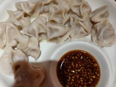 -西贝莜面村(万象天地店)