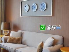 -广州方圆奥克伍德豪景酒店公寓