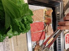 -纽牛有约自助烤肉(漳州中闽店)