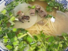 -东方宫中国兰州牛肉拉面(厦门旗舰店)