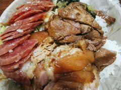 -陆长玖古法猪脚饭(玄风桥店)