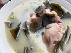 -中和裴氏蹄花(府河路店)
