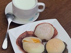 -民信老铺(华盖路店)