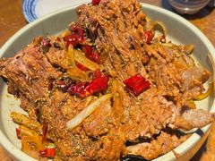 -95号酱骨·一块豆腐(展春园西路店)