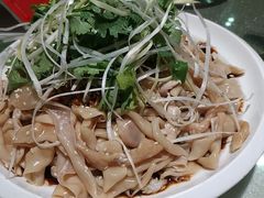 -沙河粉村·国家非遗传承(云台店)