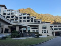 -天明山温泉大酒店