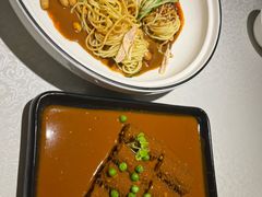 -老太原菜馆(府西街店)