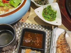 -久居·炭火烤肉(景辰大厦店)