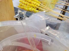 -纪录片《人生一串》体验店(静安店)