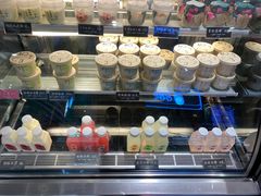 -宝珠奶酪(浦东金桥店)