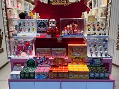 -泡泡玛特POPMART(东直门来福士店)
