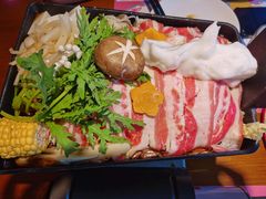 -有喜屋·深夜食堂(北京西路店)