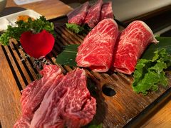 -黑牛黑猪烤肉专门店(万象城店)