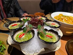 -Tegu泰古莲·泰国餐厅(红山6979店)